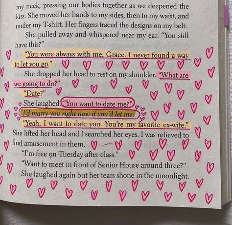 Emma Annotations, Before We Were Strangers, Reader Aesthetic, Annotated Books, Book Annotations, Romantic Book Quotes, Hands To Myself, Book Annotation, Romantic Books