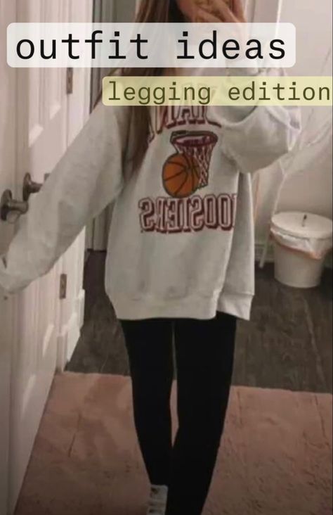 School Simple Outfits, Outfits For School Simple, Cute Easy Outfits, Pinterest Outfit Ideas, Cute Easy Outfits For School, Basic Girl Outfit, Cute Middle School Outfits, Simple Winter Outfits