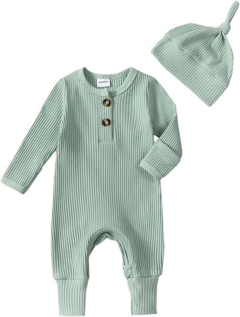 Amazon.com: Twopumpkin Newborn Outfits Baby Boy Girl Knit Onesie Romper Newborn Coming Home Outfit Infant Gender Neutral Clothes: Clothing, Shoes & Jewelry Boho Baby Girl Clothes, Knit Onesie, Coming Home Outfit Boy, Neutral Clothes, Newborn Coming Home Outfit, Baby Coming Home Outfit, Fall Baby Clothes