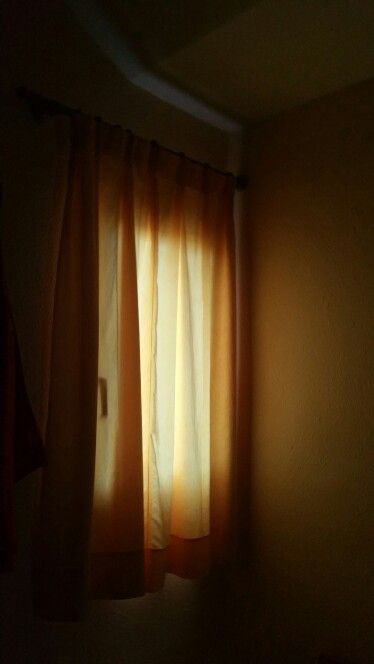 Light coming through the window in a morning Light Through Curtains, Light Coming Through Window, Lit Up Windows At Night, Morning Light Through Window, Moonlight Through Window, Sun Shining Through Window Aesthetic, Moonlight Through Window Aesthetic, Window Light, Curtain Lights