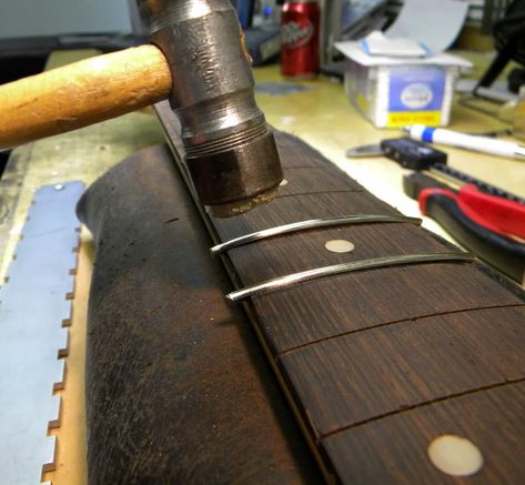 Guitar Making Tools, Expensive Art Supplies, Guitar Setup, Fender Esquire, Guitar Repair, Guitar Theory, Guitar Lessons Tutorials, Luthier Guitar, Luthier Tools