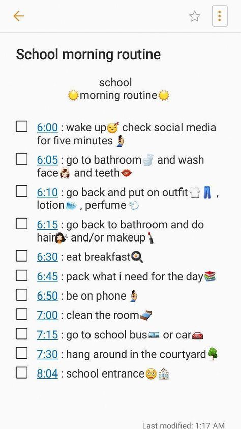 #WhyIsOralCareImportant Aerobic Exercises, School Routine For Teens, Morning Routine School, Children Health, School Morning, After School Routine, Adolescent Health, High School Survival, Oral Care Routine