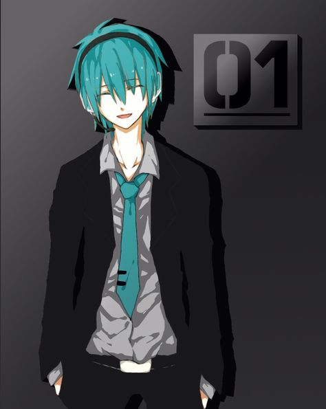 Mikuo Fanart, Male Miku, Mikuo Hatsune, Miku Chan, Kasane Teto, Evangelion Art, Wonderland X Showtime, Bling Wallpaper, 2000 Fashion