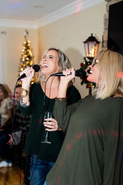 #sponsored Did someone say...karaoke? Get one for your holiday parties this year (and thank us later). @eBay #eBayFashion #eBayFinds @shopstyle Ugly Christmas Sweater Party Games, Party Games To Play, Christmas Karaoke, Christmas Jeopardy, Best Karaoke Machine, Kids Karaoke Machine, Christmas Pajama Party, Christmas Gift Games, Fun Gift Ideas