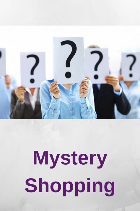 Mystery Shopping Jobs, Mystery Shopping, Making Extra Cash, Sponsored Posts, Earn Money From Home, Earn Money Online, Make It Work, Working Moms, Make More Money