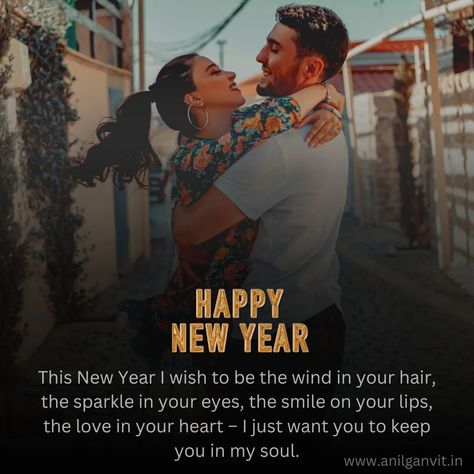 Happy new year 2023,happy new year wishes,new year wishes for life partner,new year captions with fiancé, happy new year my sweet heart,new year wishes for life partner in hindi,new year wishes for life partner gujarati,gf ke liye new year wishes,new year shayari life partner, happy new year images 2023. Happy New Year Love Couple, Happy New Year Images 2023, New Year Images 2023, Hindi New Year, New Year Shayari, New Year Captions, Wishes New Year, Happy New Year Love, 2023 Happy New Year