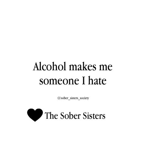 Alcoholic Motivational Quotes, I Quit Drinking Quotes, Quitting Drinking Quotes, Quit Drinking Quotes Motivation, Stop Drink Alcohol Quotes, Alcohol Free Lifestyle, Alcohol Free Quotes, Quotes About Alcohol, Soberity Quotes