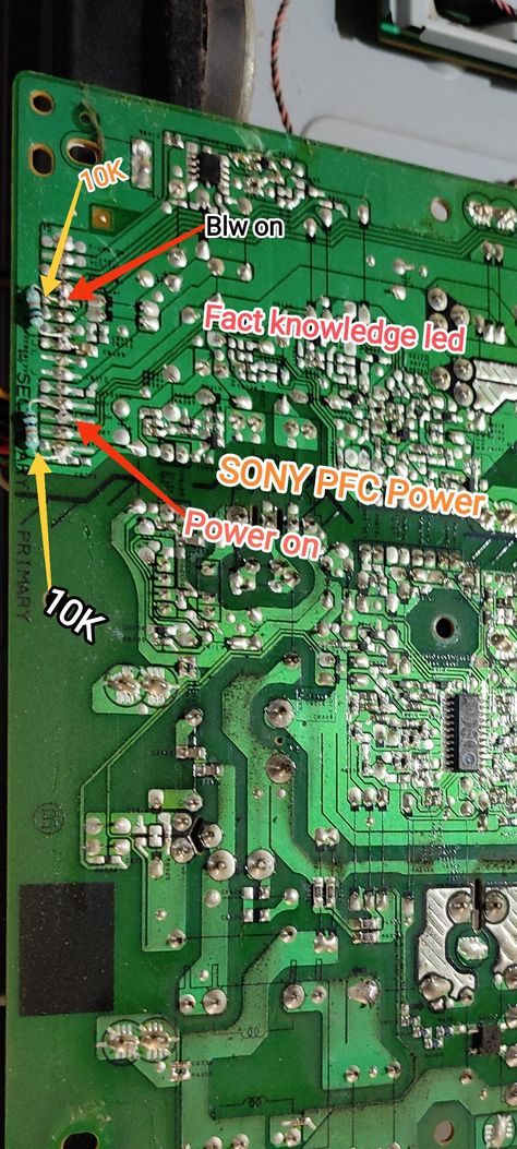 Sony Led Tv, Sony Led, Electronic Circuit Projects, Sony Tv, Circuit Projects, Tv Led, Appliance Repair, Electronics Circuit, Diy Electronics