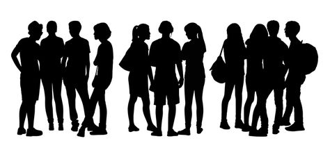 People Talking To Each Other, School Profile, Silhouette Architecture, Adam Grant, People Png, Silhouette People, Architecture Concept Diagram, People Talking, Concept Diagram