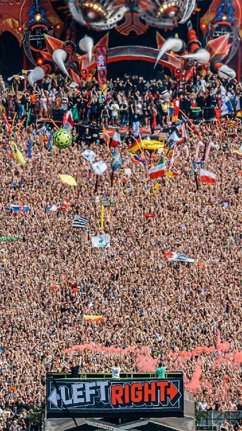 Defqon 1, Concert Crowd, Instagram Accounts, City Photo, Festival, Concert, History, Quick Saves, Instagram