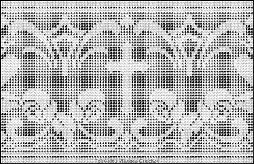 Crochet Altar Cloth, Cloth Patterns, Crochet Placemats, Disney Cross Stitch Patterns, Steel Crochet Hooks, Crochet Edging Patterns, Fillet Crochet, Crochet Lace Pattern, Disney Cross Stitch