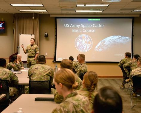 As close allies, American and British forces routinely operate side-by-side across a wide range of military operations. And for the first time, a British Army officer attended the U.S. Army Space and Missile Defense Command’s Army Space Cadre Basic Course. U S Army, U.s Army, Patriotic Poems, Stories Quotes, Army Officer, Traditional Japanese House, Spanish Inspirational Quotes, Army Pics, Military Operations