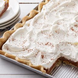 French Silk Slab Pie Slab Pie Recipes, French Silk Pie, Silk Pie, Slab Pie, Pillsbury Recipes, Baking Cocoa, Favorite Pie, French Silk, Chocolate Pies