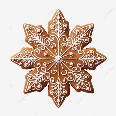 festive christmas gingerbread cookies in the shape of a star christmas baking gingerbread cookies Christmas Cookie Shapes, Holiday Sketches, Baking Gingerbread Cookies, Christmas Baking Gingerbread, Gingerbread Icing, Gingerbread Cookies Christmas, Cookies Png, Winter Patterns, Star Shaped Cookies