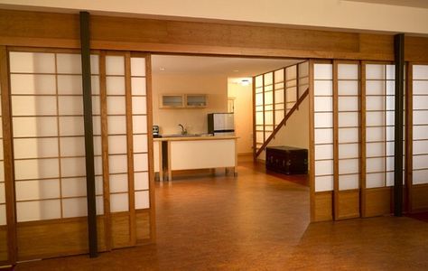 Traditional korean dining room sliding door Japanese Style Sliding Door, Shoji Screen Room Divider, Shoji Sliding Doors, Japanese Room Divider, Cheap Room Dividers, Japanese Sliding Doors, Shoji Doors, Sliding Room Divider, Shoji Screens