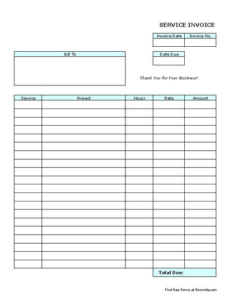 Blank Invoice Template, Printable Invoice Template Free, Blank Invoice Free Printable, Example Quotes, Cleaning Business Ideas, Graphic Design Invoice, Invoice Template Free Download, Design Invoice Template, Invoice Format In Excel