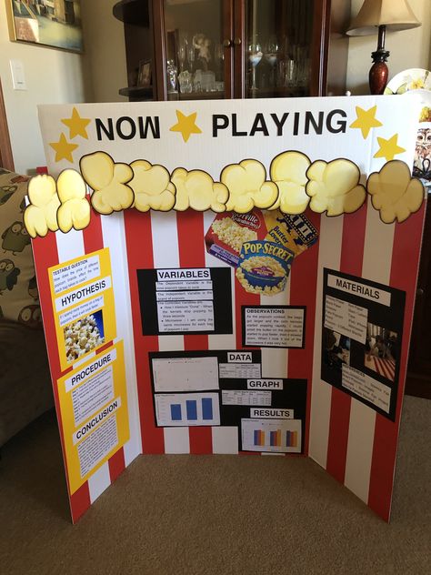 Presentation Ideas For School Projects, Creative Presentation Ideas For School, Ideas For School Projects, Tri Fold Poster Board, Tri Fold Poster, Science Fair Board, Creative Presentation Ideas, Presentation Ideas For School, Creative School Project Ideas