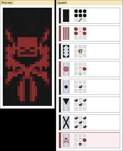 Minecraft Knowledge, Cool Banner Designs Minecraft, Minecraft Recipes, Banners Minecraft, Cool Minecraft Banners, Minecraft Crafting Recipes, Minecraft Banner Patterns, Minecraft Food, Minecraft Decoration