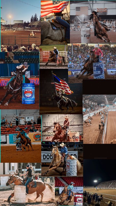 Rodeo Aesthetic Wallpaper, Rocky Top Tennessee, Barrel Racing Wallpaper, Country Backgrounds, Barrel Racing Photos, Western Wallpaper Iphone, Rodeo Aesthetic, Western Wall Art, Racing Wallpaper