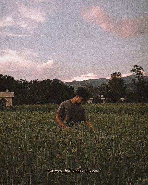 Farm aesthetic vintage retro brown aesthetic Guy In Nature Aesthetic, Man In The Woods Aesthetic, Farmer Asthetic, Hunting Aesthetic Boy, Male Gardener Aesthetic, Small Town Boy Aesthetic, Farmboy Aesthetic, Happy Boy Aesthetic, Earth Boy Aesthetic