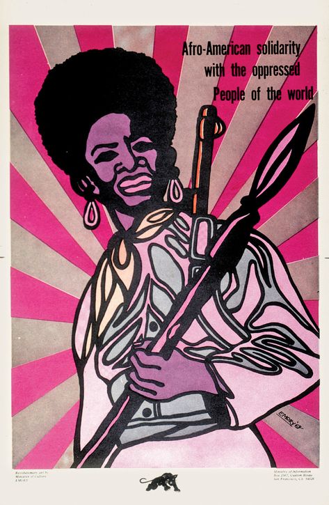 Fifty Years Later, Black Panthers’ Art Still Resonates - The New York Times Emory Douglas, The Black Panther Party, Panther Art, Black Panther Art, Protest Art, The Black Panther, Black Panther Party, Poster Pictures, Party Poster