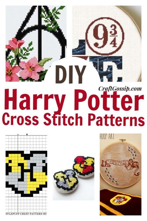 Harry Potter Cross-Stitch Patterns – Cross-Stitch Mini Harry Potter Cross Stitch, Slytherin Cross Stitch, Free Harry Potter Cross Stitch Patterns, Small Harry Potter Cross Stitch, Harry Potter Cross Stitch Patterns Free Charts, Simple Cross Stitch Designs, Cross Stitch Harry Potter Pattern, Harry Potter Cross Stitch Pattern Free, Harry Potter Embroidery Patterns Free