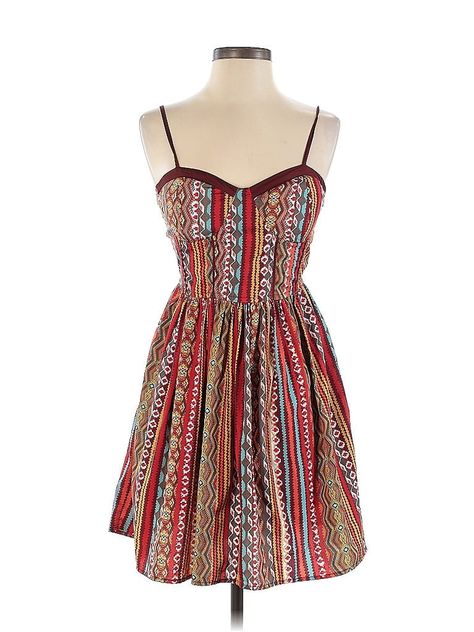 Dress 70s style