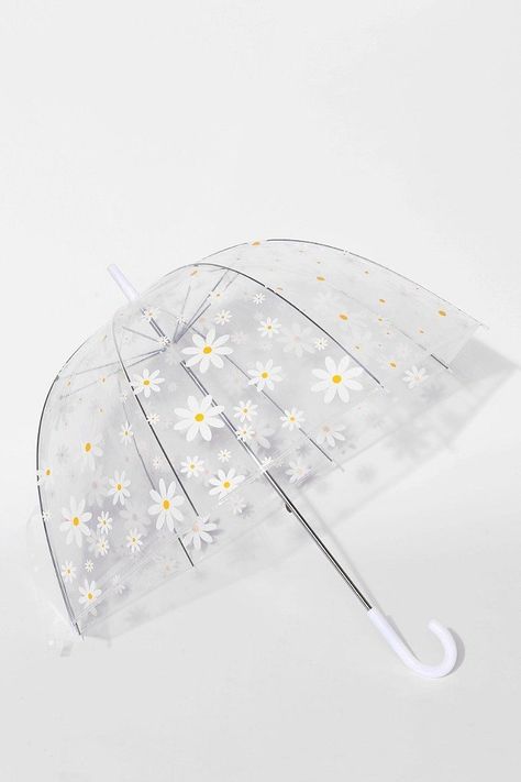 Pretty Umbrellas, Dome Umbrella, Bubble Umbrella, Transparent Umbrella, Uv Umbrella, Clear Umbrella, Cute Umbrellas, Umbrella Art, Under My Umbrella