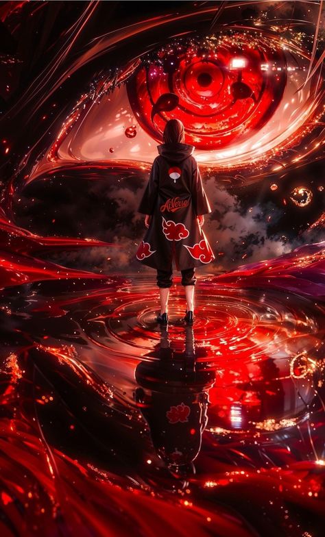 Itachi Fanart Wallpaper, Itachi Pics, Itachi Uchiha Aesthetic, Itachi Uchiha Fanart, Sharingan Wallpapers, Sasuke Wallpaper, Whats Wallpaper, Madara Wallpaper, Ancient Sumerian