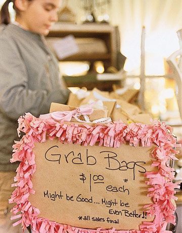 Such a cute fundraiser idea to surprise and delight! :) Raffle Fundraiser, Fundraising Crafts, Vendor Fair, Charity Work Ideas, Pta Ideas, Stag And Doe, Fundraiser Ideas, Sale Ideas, Craft Fair Displays