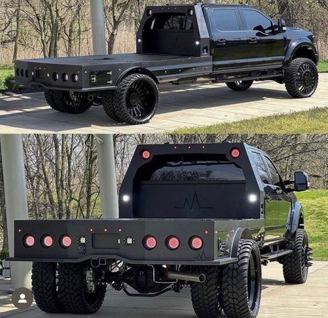 Custom Truck Flatbeds, Flatbed Truck Beds, Welding Rig, Custom Truck Parts, Welding Trucks, Welding Rigs, Chevy Diesel Trucks, Custom Truck Beds, Truck Flatbeds