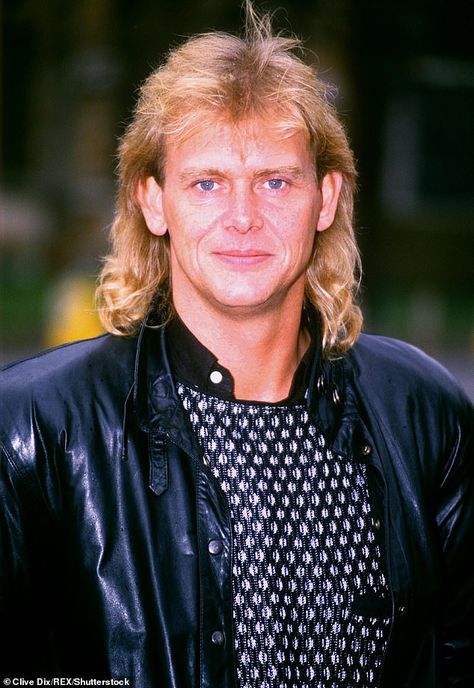 John Farnham reveals his manager used to 'drug him for years' John Farnham, Wwe Legends, How To Stay Awake, Let It Go, Look Alike, British Style, Beyonce, History, Books