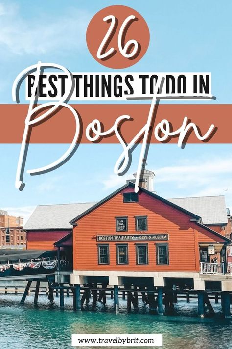 Things To Do Boston Ma, Southie Boston, Boston Bucket List, Things To Do In Boston, To Do In Boston, Massachusetts Travel, Boston Tea, Boston Things To Do, Senior Trip