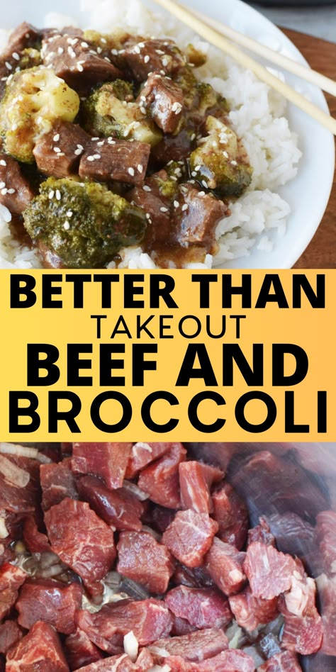 Insta Pot Beef And Broccoli Recipe, Stew Meat Beef And Broccoli, Crockpot Beef And Broccoli With Stew Meat, Pressure Cooker Beef And Broccoli, Instant Pot Beef And Broccoli Stew Meat, Stew Meat And Broccoli Recipes, Stew Beef And Broccoli Recipes, Beef And Broccoli Stew Meat, Beef And Broccoli With Stew Meat