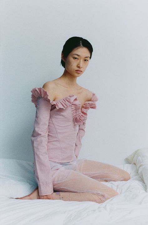 Chu Wong by Hart + Lëshkina for SSAW, spring 2018 styled by Vittoria Cerciello Spring 23, Princess And The Pea, Location Photography, Photography Inspo, Creative Fashion, Styled Shoot, Photo Inspiration, Editorial Fashion, Photography Inspiration