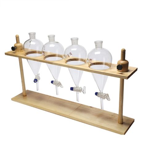 Cheap Beaker, Buy Quality Education & Office Supplies Directly from China Suppliers:High Quality Wooden Separatory funnel Stand Rack 4 Holes Lab Supplies Enjoy ✓Free Shipping Worldwide! ✓Limited Time Sale ✓Easy Return. Art Test, Education Office, Laboratory Equipment, Funnel, Labor, Office And School Supplies, Office Supplies, Lab, Better Living