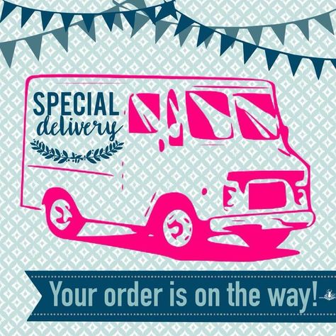 Order is on the way Order Has Shipped, Your Order Is On The Way, Your Order Is Ready For Pick Up, Your Order Has Shipped, Your Order Is On The Way Scentsy, Order Going In, Scentsy Party Closing Tomorrow, Scentsy Order Shipped, New Scentsy Consultant Announcement