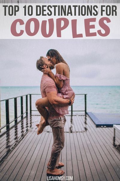 Couple Getaway Ideas, Couple Trips, Couples Travel Photography, Best Romantic Getaways, Romantic Couple Getaways, Couples Getaway, Travel Couples, Literary Travel, Couples Travel