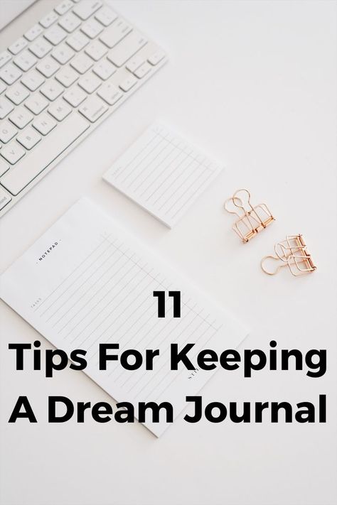 The best way to get better at dream analysis is to keep a dream journal. What that means is recording your dreams on a daily basis. Over time, it will help you recognize patterns that will lead to a better insight into your actions, feelings and relationships in waking life. Here Are Some Of The Reasons Why You Should Keep A Dream Journal Diy Dream Journal, Dream Journaling, Psychic Dreams, Dream Analysis, Dream Dictionary, What To Write About, Foreign Language Learning, Keep Dreaming, Dream Symbols