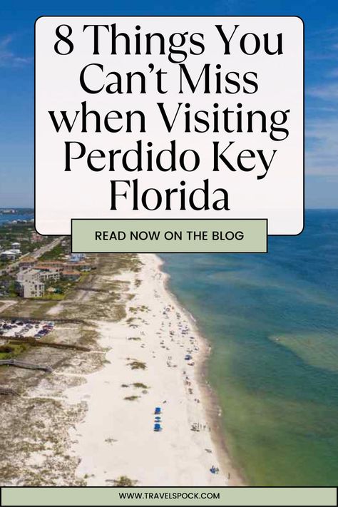 Perdido Key Florida, Girls Beach Trip, Perdido Key, Serenity Now, Vacation Activities, Fall Break, Pensacola Beach, Visit Florida, Orange Beach