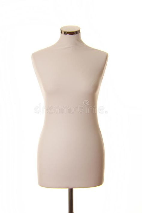 Model dummy. A dressmaking model dummy on a white background #Sponsored , #Affiliate, #sponsored, #dummy, #background, #white, #Model Dummy Drawing, Background White, Design Display, Display Ideas, Dining Rooms, Dressmaking, White Background, Royalty Free Stock Photos, High Neck Dress