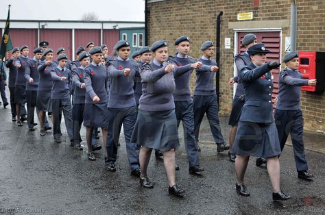 Air Cadets Uk, Air Cadets, Grade 10, Armed Forces, Law Enforcement, Force, Quick Saves