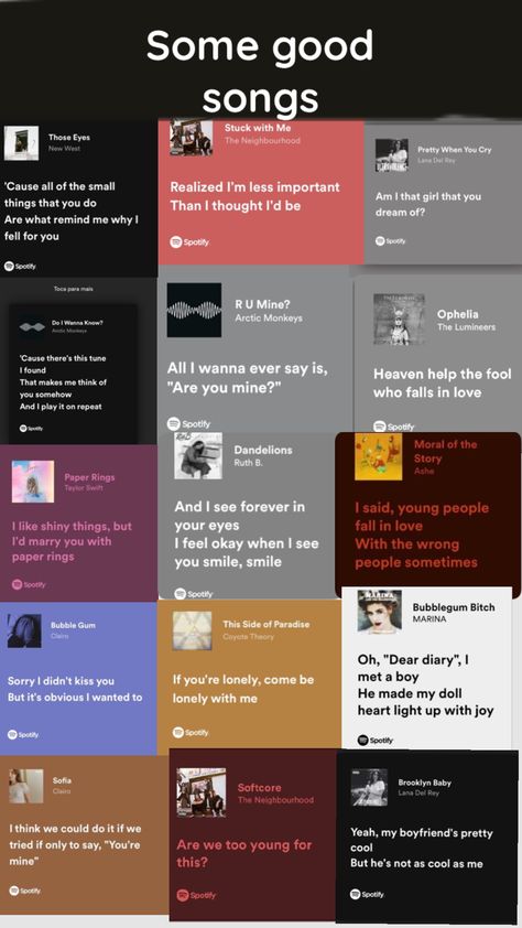 #music #bestsongsfr Songs For Instagram Notes, Song Recommendations Instagram Story, Songs To Put On Instagram Notes, Aesthetic Song Playlist, Recommend Songs, Music Suggestions Instagram Story, Song Recs, Songs That Describe Me, Playlist Names Ideas