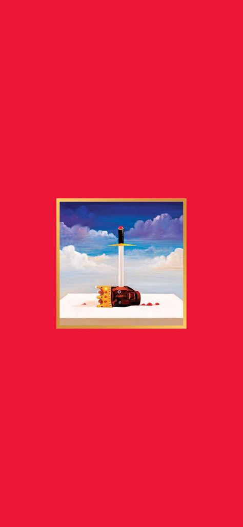 Kanye West Mbdtf Wallpaper, Graduation Kanye West Wallpaper, My Beautiful Dark Twisted Kanye, Kanye West Graduation Wallpaper, Mbdtf Wallpaper, Kanye West Wallpaper Iphone, Wallpaper Backgrounds Music, Kanye West Wallpaper, Graduation Wallpaper