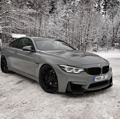 Pilot Career, Stance Cars, Bmw Series, Stance Nation, Bmw M4, Drift Cars, Grey Wallpaper, Bmw Cars, Dream Cars