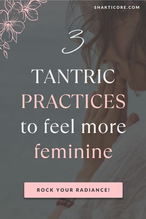 Embodied Feminine, Self Love Rituals, How To Feel More Feminine, Feminine Embodiment, Sacred Feminine Art, Tantric Yoga, Divine Feminine Art, Sacred Woman, Womb Healing