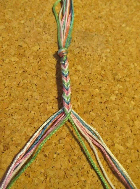 Fishtail Friendship Bracelets, Fishtail Bracelet, Braided Friendship Bracelets, Braid Tool, Crochet Weaves, Fishtail Braid, Friendship Bracelets Diy, Stylish Bracelet, Woven Bracelets