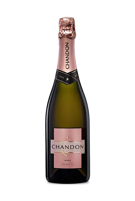 Champagne Chandon, Non Alcoholic Champagne, Alcohol Design, Chandon Rose, Teen Doctor, Best Gin, Alcohol Party, Dog Cakes, Grocery Foods