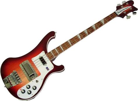 Rickenbacker bass. Just like the one in Scott Pilgrim vs. the World Scott Pilgrim Bass Guitar, Scott Pilgrim Guitar, Rickenbacker Bass, Scott Pilgrim Vs The World, Vs The World, Band Stuff, Guitar Stuff, Bass Guitars, Scott Pilgrim