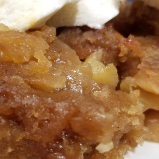 Easy Apple Cobbler From Scratch For Dessert Fresh Apple Recipes, Homemade Apple Cobbler, Easy Apple Cobbler, Apple Cobbler Easy, Apple Recipes Easy Healthy, Cobbler Recipes Easy, Apple Cobbler Recipe, Semolina Flour, Cobbler Easy